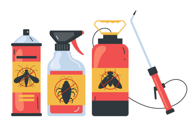 Best Affordable Pest Control Services  in Montrose, MI